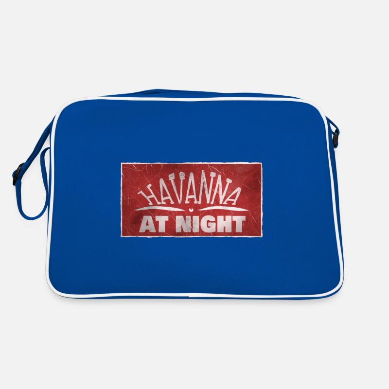 Sac Retro