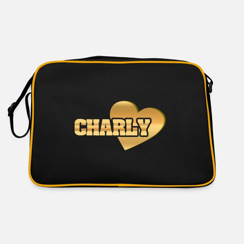 Retro Tasche