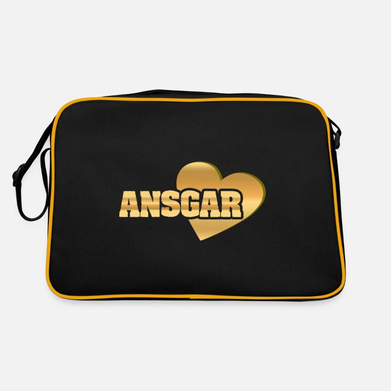 Retro Tasche