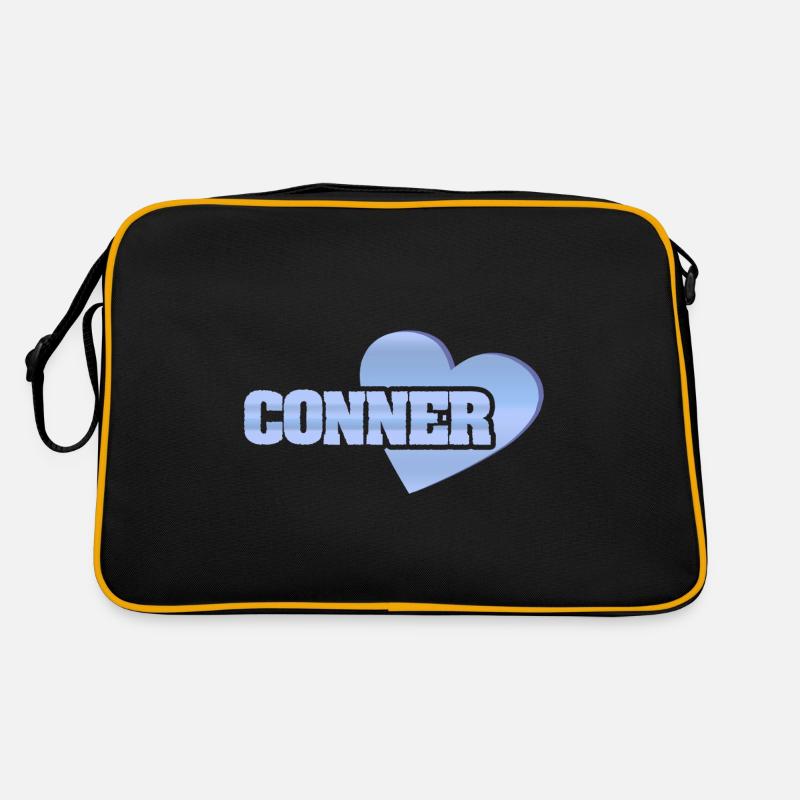 Conner Sac Retro