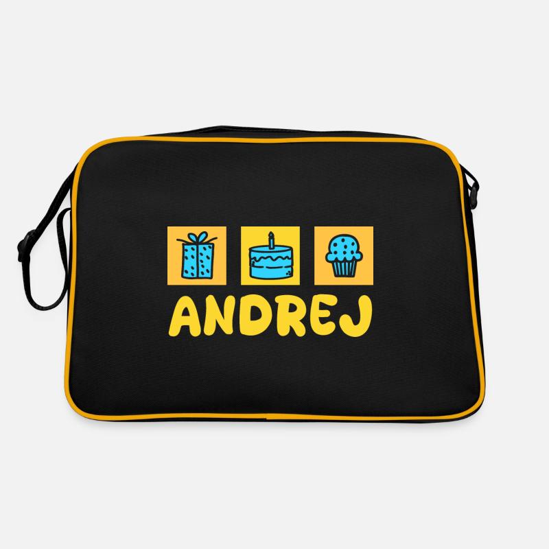 Retro Bag