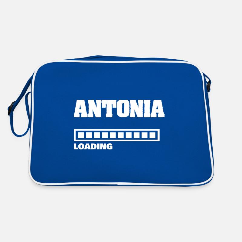 Retro Bag