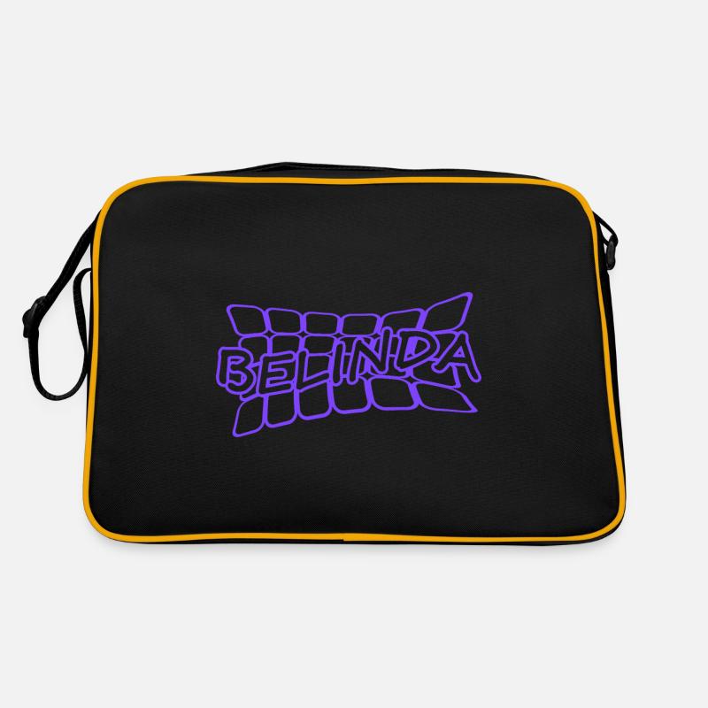 Sac Retro