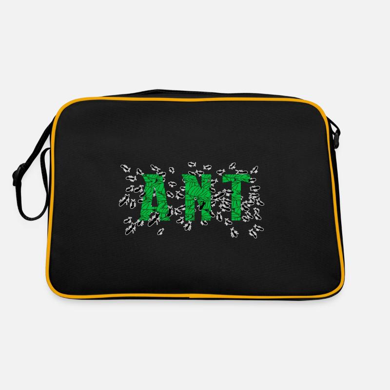Sac Retro
