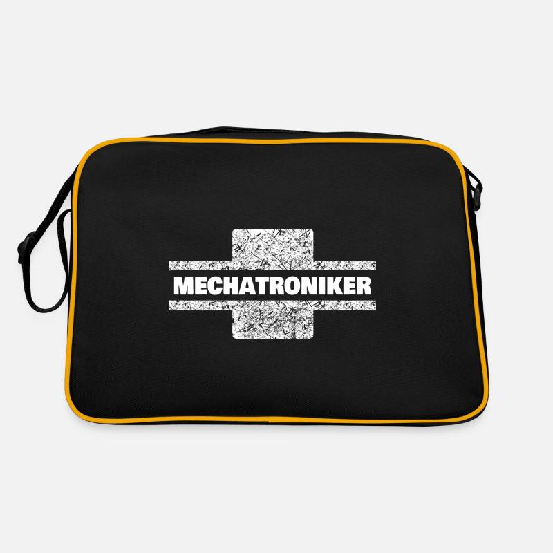 Sac Retro