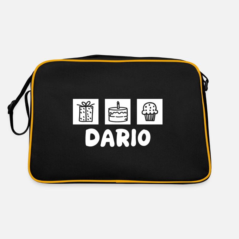 Retro Tasche