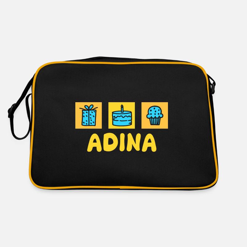 Retro Bag