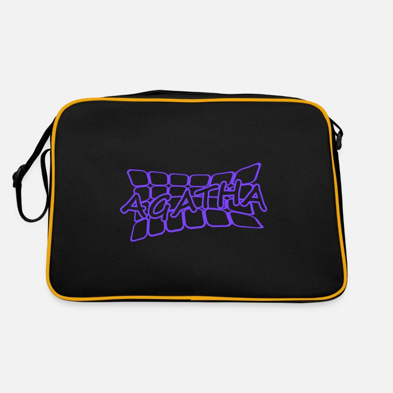 Retro Bag