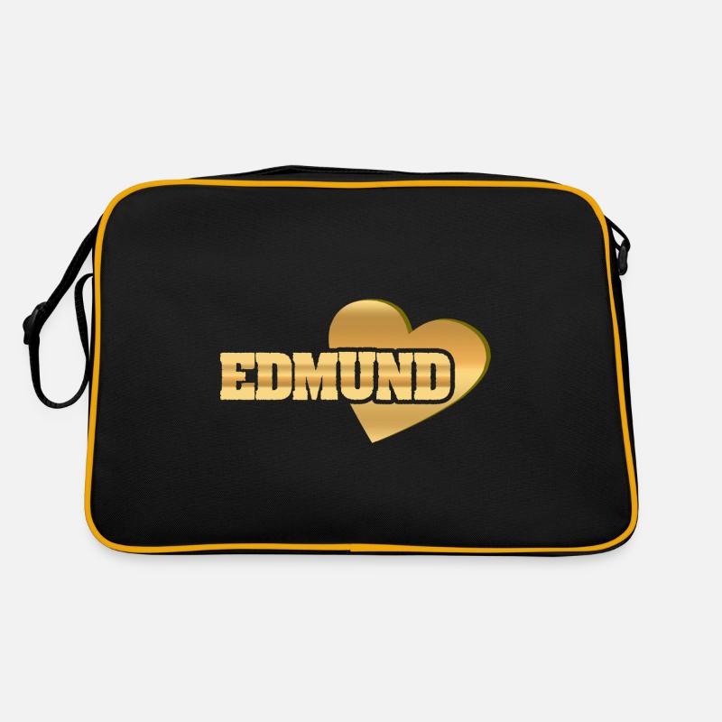 Edmund Sac Retro
