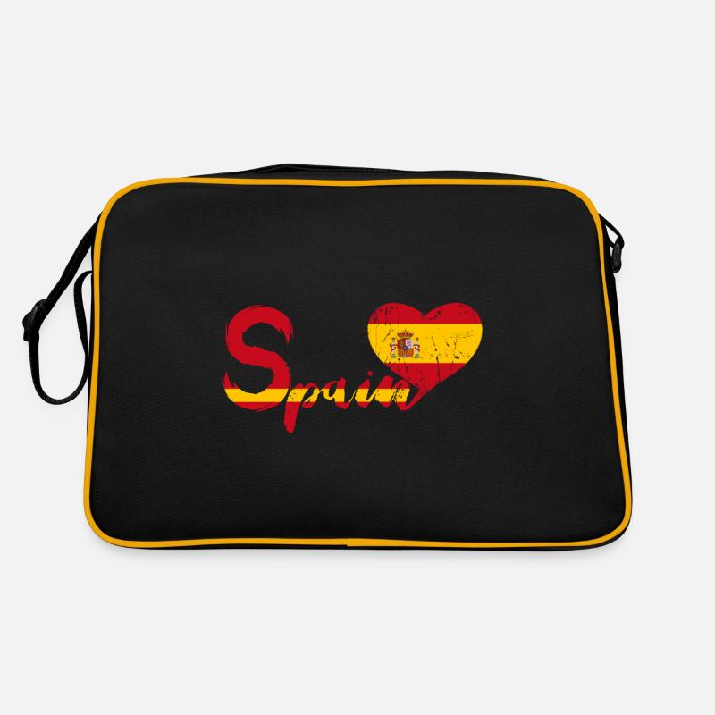 Retro Bag