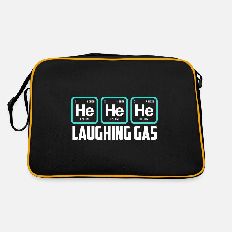 chimie Sac Retro