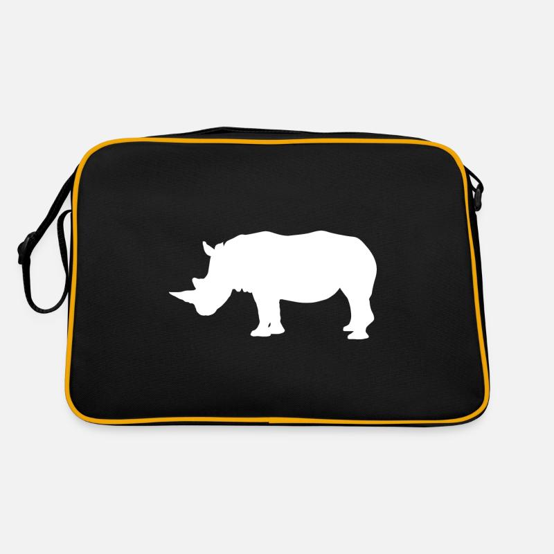 Rhino Sac Retro
