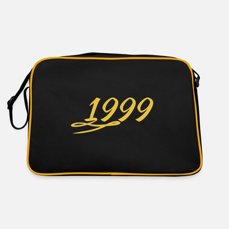 Retro Bag