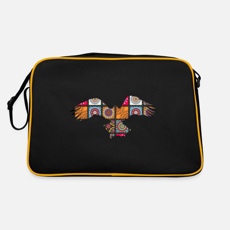 Retro Tasche