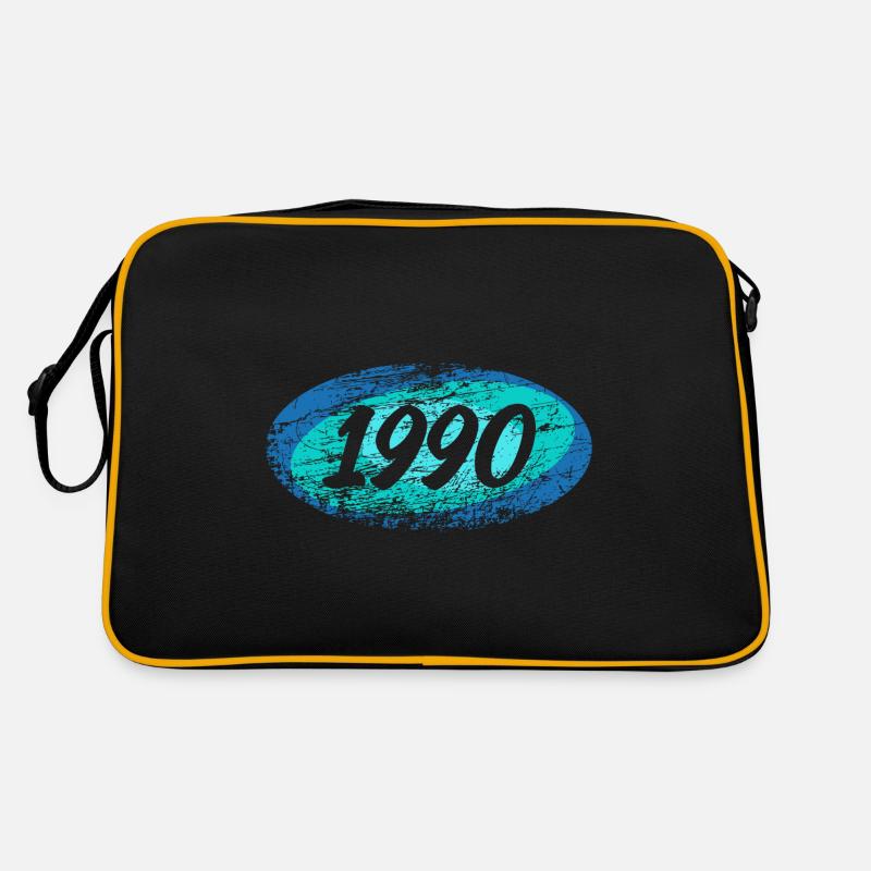 Elypse 1990 Retro Tasche