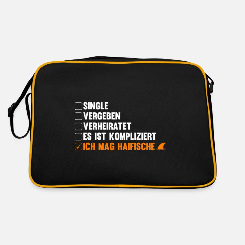 Retro Tasche