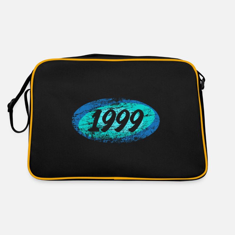 1999 Retro Tasche