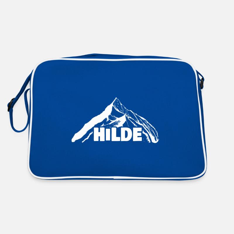 Retro Bag
