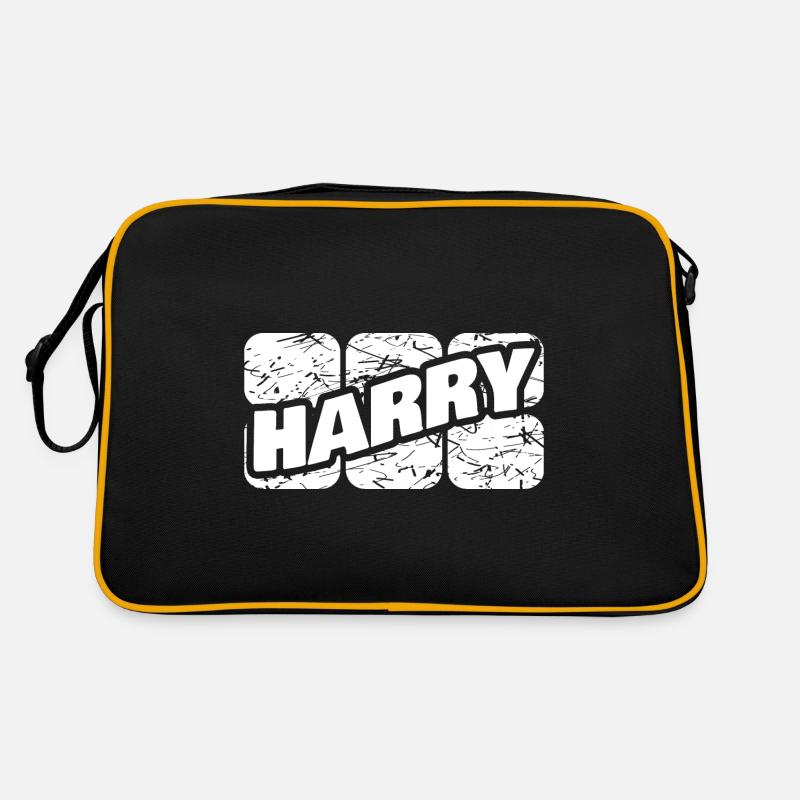 Harceler Sac Retro