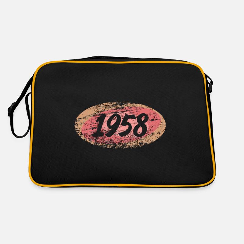 Retro Tasche