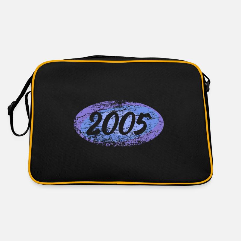 Retro Tasche