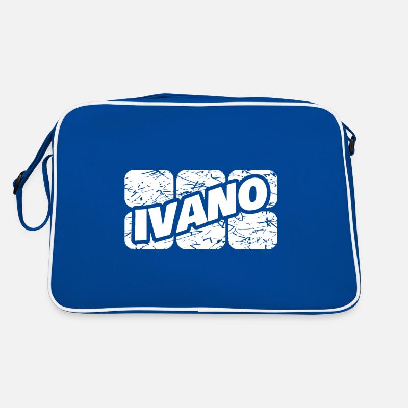 Ivano Sac Retro