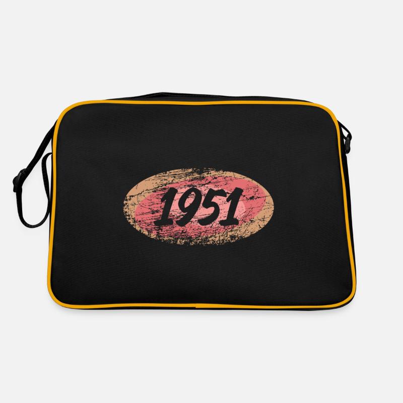 Retro Bag