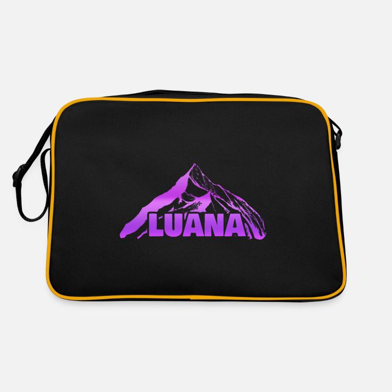 Sac Retro