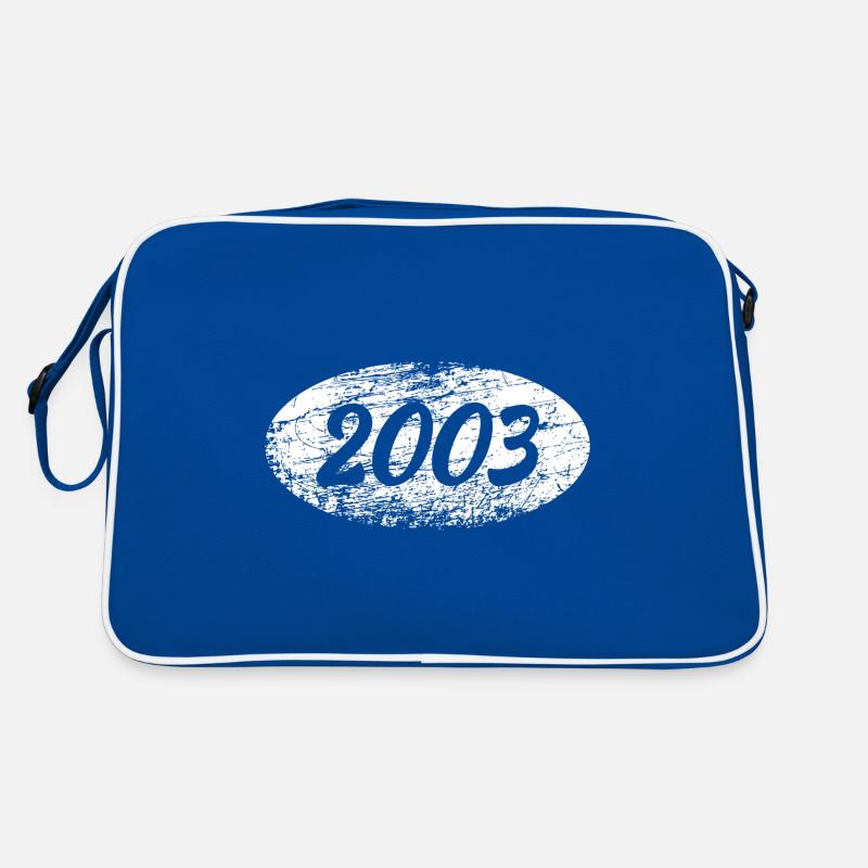 2003 Retro Tasche
