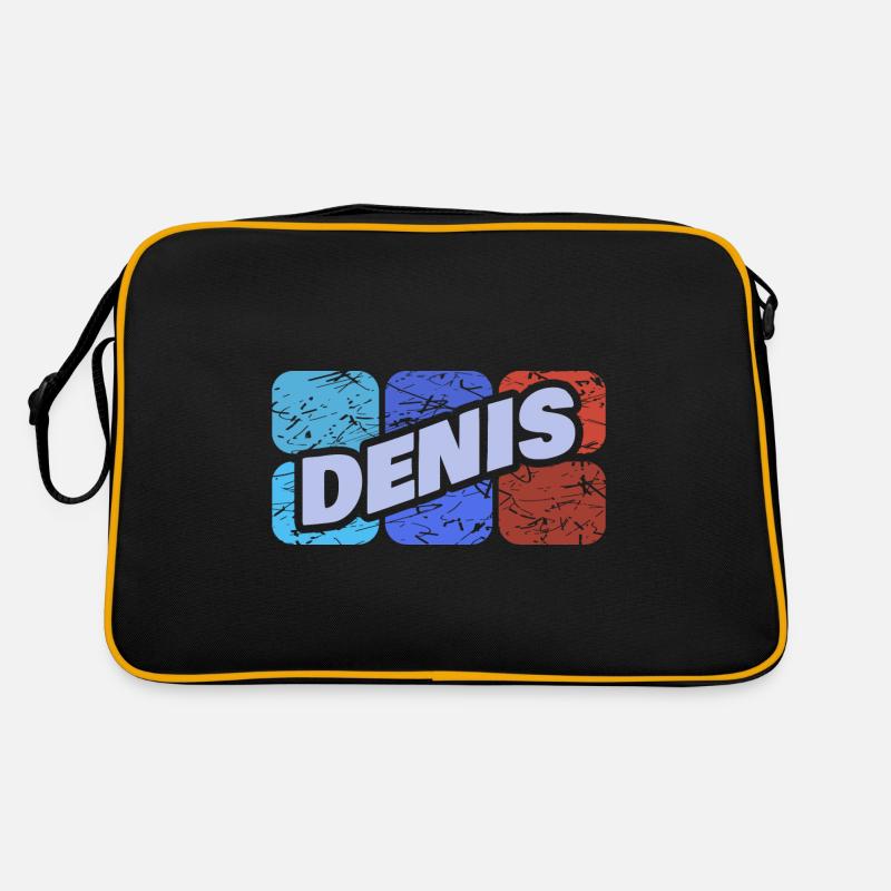 Sac Retro