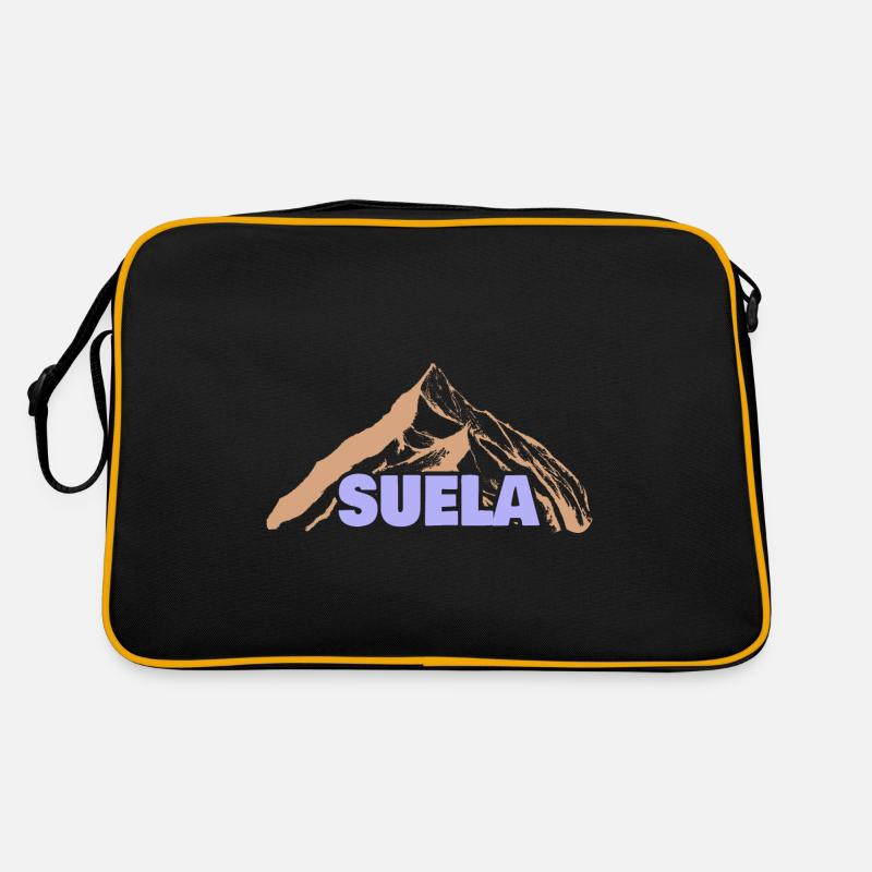 Idée cadeau Suela Sac Retro