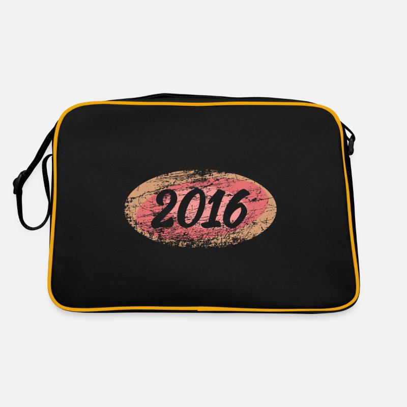 Retro Tasche