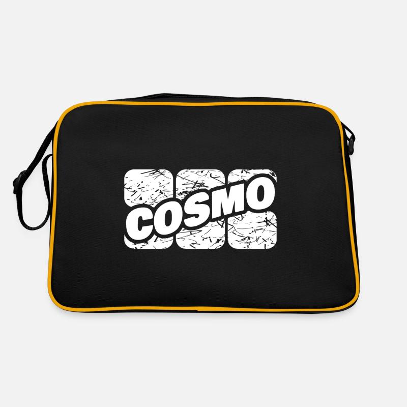 Cosmo Cosmo Sac Retro
