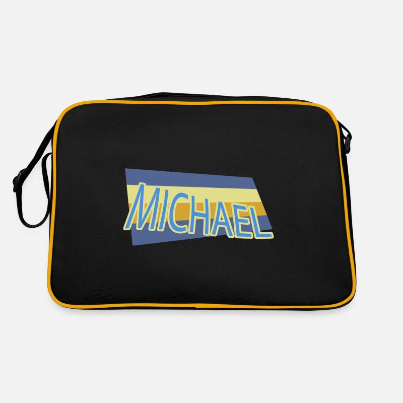 Michael Retro Tasche
