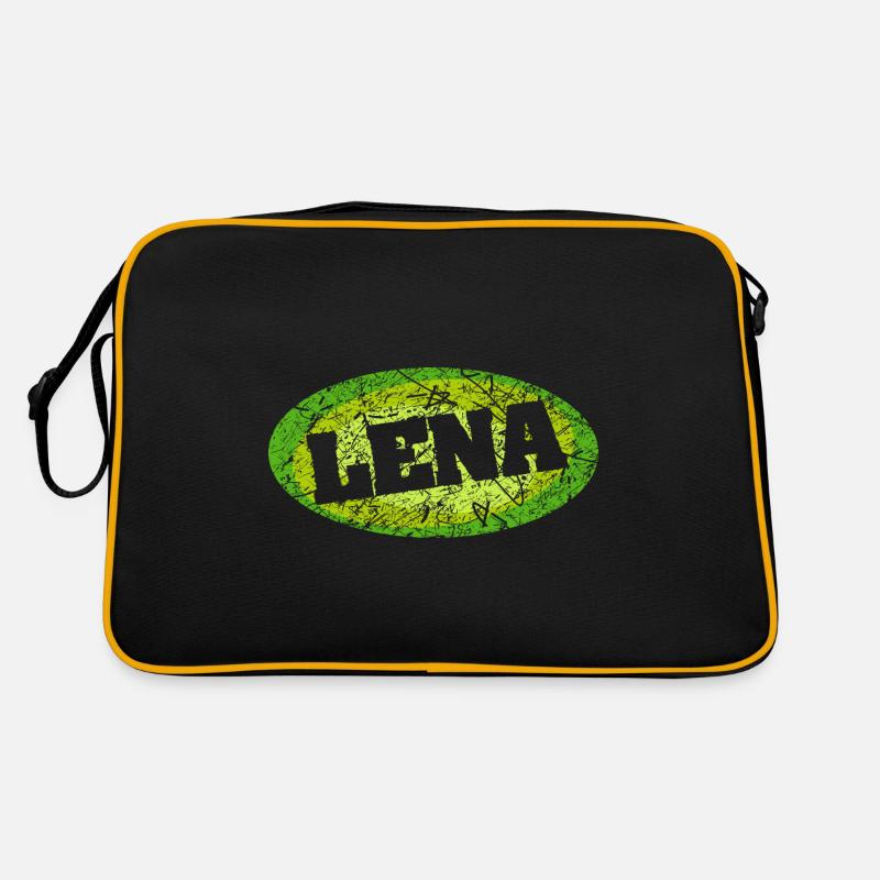 Lena Retro Tasche
