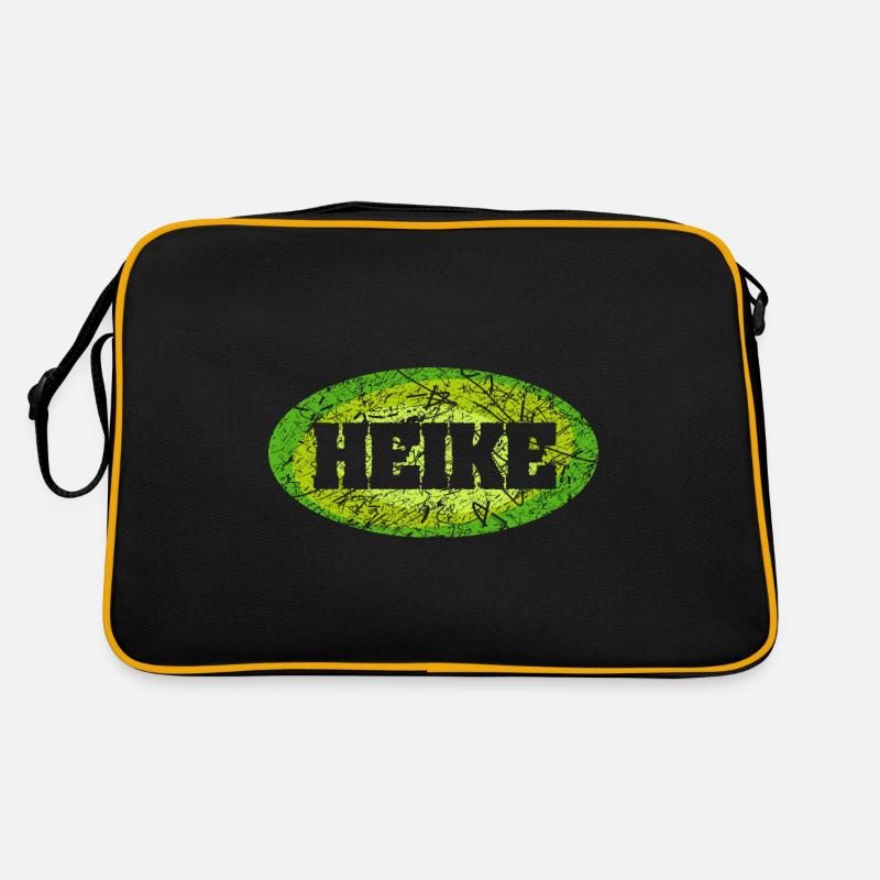 heike Retro Tasche