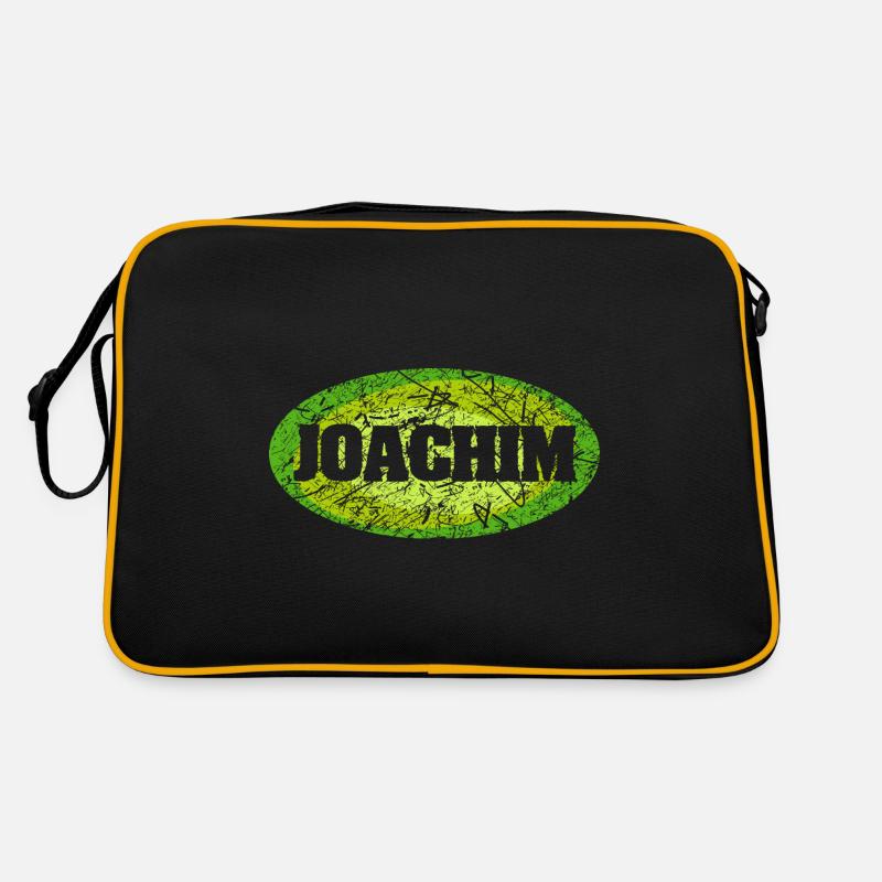 Joachim Sac Retro