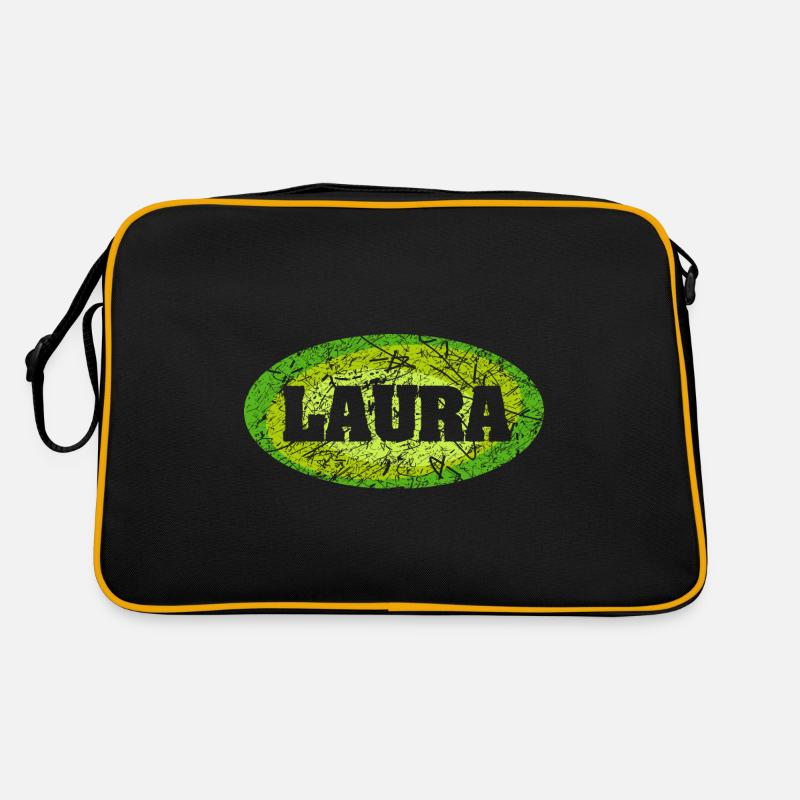 Laura Retro Bag
