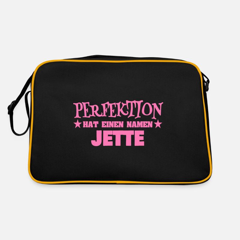 Retro Tasche