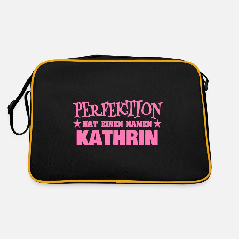 Catherine Sac Retro
