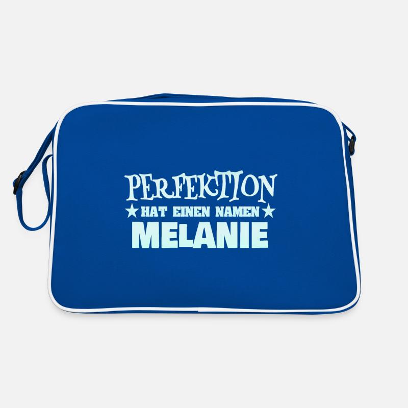 Melanie Retro Tasche