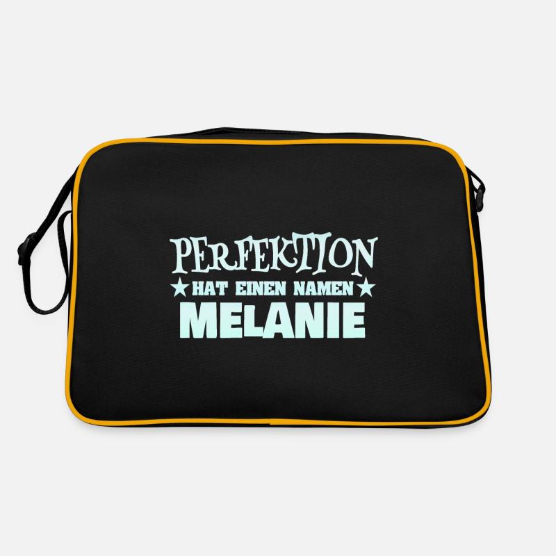 Melanie Retro Bag