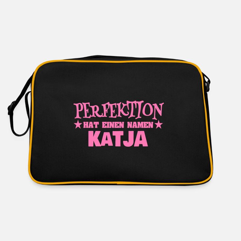 Retro Bag
