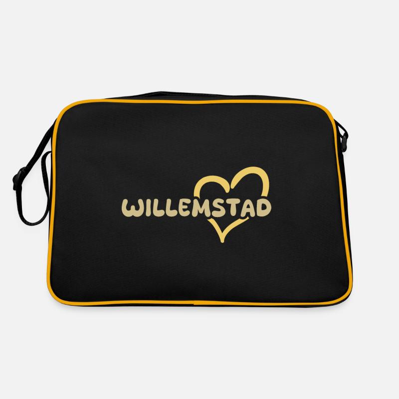 Retro Bag