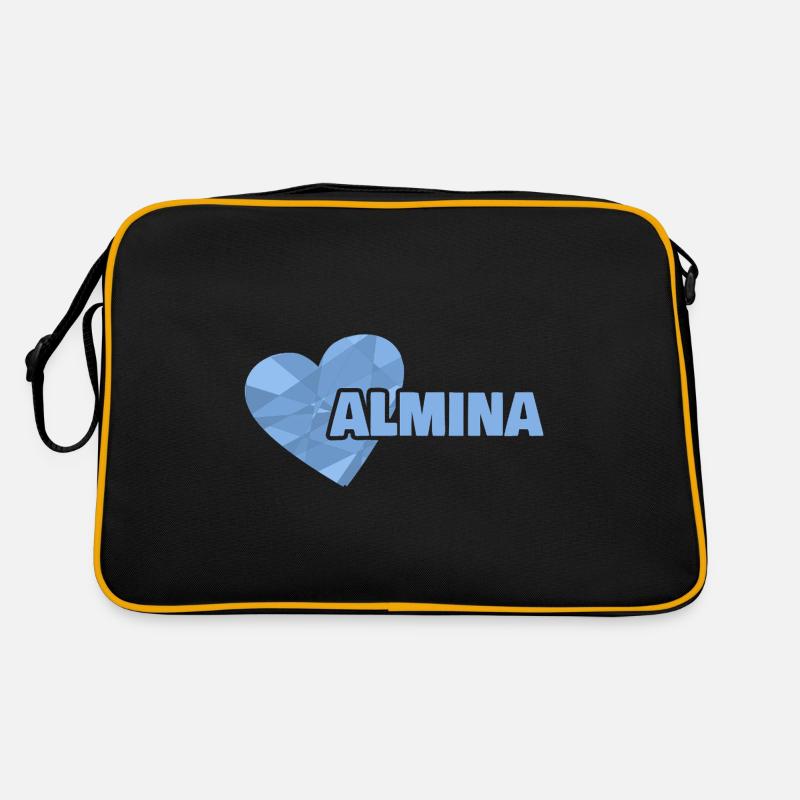 Retro Bag
