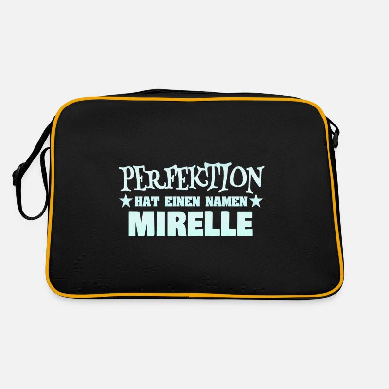 Retro Tasche
