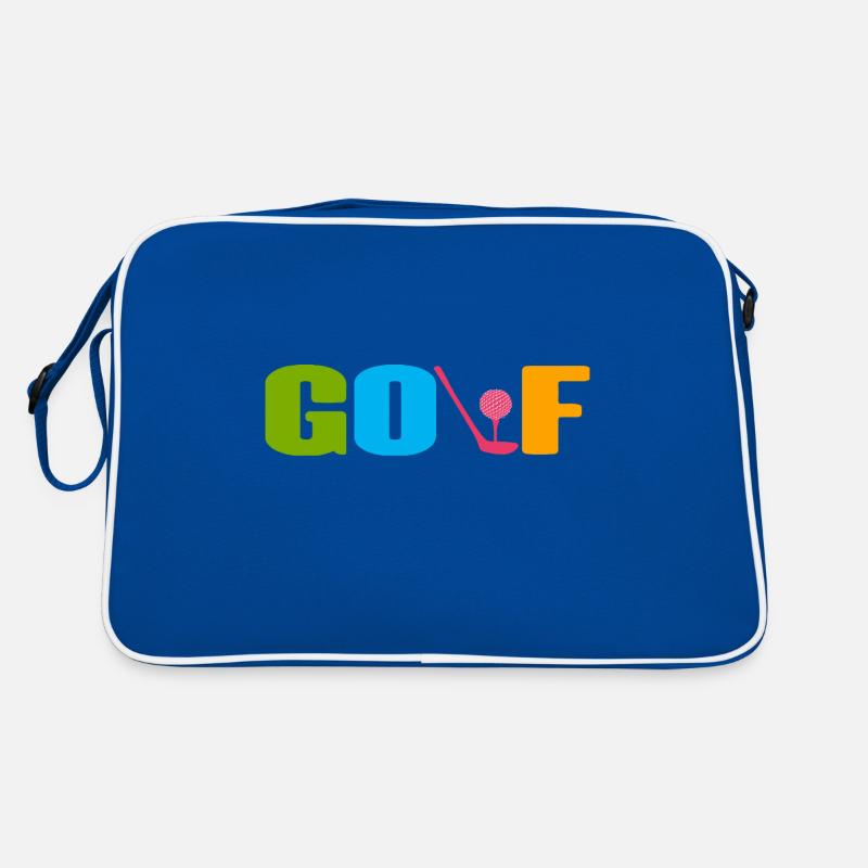 Retro Bag