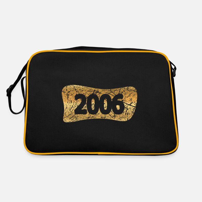 2006 Retro Bag