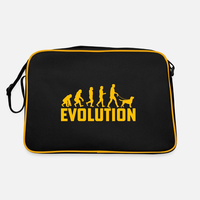 Labrador Evolution Retro Bag