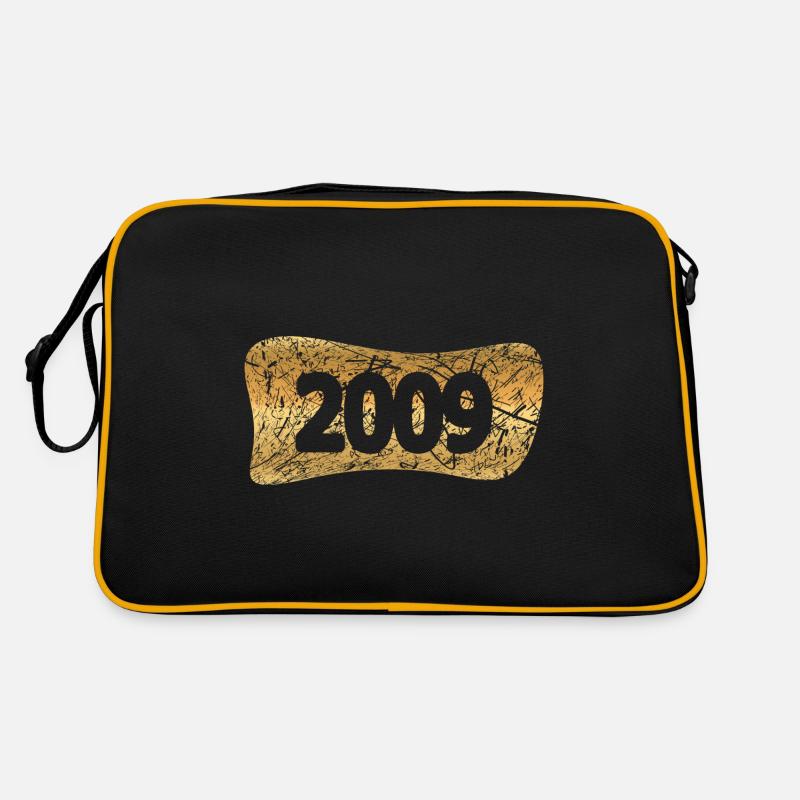 2009 Retro Bag
